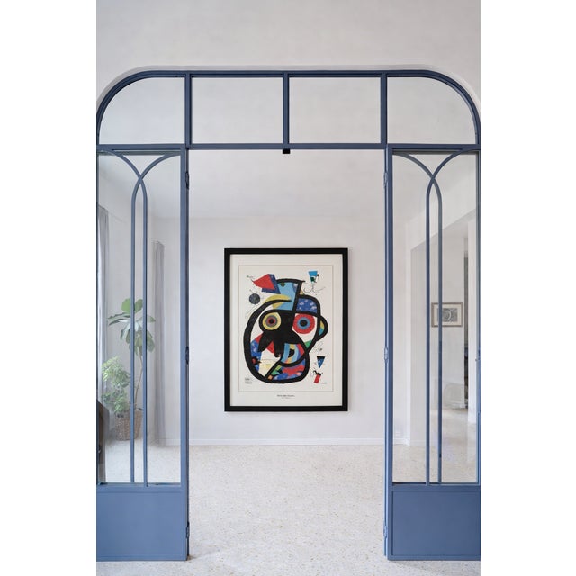 Joan Miro, Carota, 1988, Lithograph For Sale - Image 11 of 12