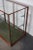 Wood Victorian Mahogany Shop Display Cabinet Counter or Vitrine, Late 19th Century For Sale - Image 7 of 16