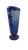 1920s Charder Art Deco Camafeo Vase by Le Verre Français in Vidrio Azul - 32 Cm For Sale - Image 10 of 16