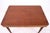 1930s Table attributed to J.Halabala, Czechoslovakia, 1930s For Sale - Image 5 of 11