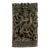 Vintage Hindu WoodCarving India For Sale
