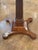Traditional 19th C. Italian Walnut Center Table For Sale - Image 3 of 7