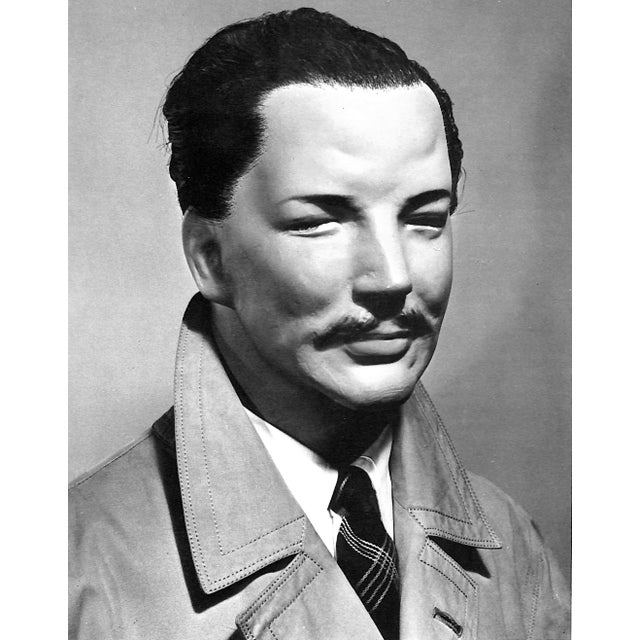 Paper "Mannequins" 1982 Parrot, Nicole For Sale - Image 7 of 12