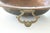 Late 19th Century Hammered Copper Bowl/French Country/Farmhouse For Sale In Los Angeles - Image 6 of 8