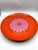 Vintage CTO Japan Melamine Flower Power Plates and Serving Platters, Set of 10 For Sale - Image 4 of 17