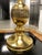 Japanese Bronze Spun Table Lamps - a Pair For Sale - Image 11 of 13