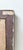 Wood Louis Philippe Style Stucco and Gilt Wood Mirror, 1890s For Sale - Image 7 of 8