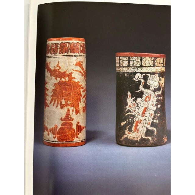Sotheby's Pre-Columbian Art Sales Catalog, New York, November 23rd, 1992 For Sale - Image 12 of 12