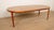 Brown Vintage Teak Dining Table, 1950s For Sale - Image 8 of 18