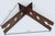 Vintage Hand-Carved Islamic Quran Stand, 1930s For Sale - Image 9 of 18