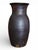 Important stoneware vase by Lucien Arnaud Height 36 cm Diameter 18 cm I have official proof of authenticity such as...