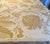 1990s Over 40 Yards of Brunschwig & Fils Gold Fabric, 1990s For Sale - Image 5 of 6