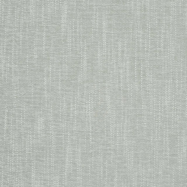 Sample - Schumacher Dean Indoor/ Outdoor Fabric in Dove For Sale