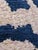 Vintage 1990s Lee Jofa Tiger Woven Jacquard Throw 50"x123" Designer Fabric For Sale - Image 4 of 10