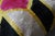 Contemporary Contemporary Multi Color Hand Made Turkish Pillow 16 X 16 For Sale - Image 3 of 8