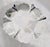 Viners Sterling Silver Cake Stand, Sheffield, 1936 For Sale - Image 6 of 18