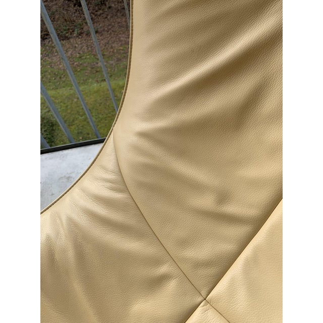 DS 151 Chaise Lounge by Jane Worthington for De Sede For Sale - Image 10 of 16