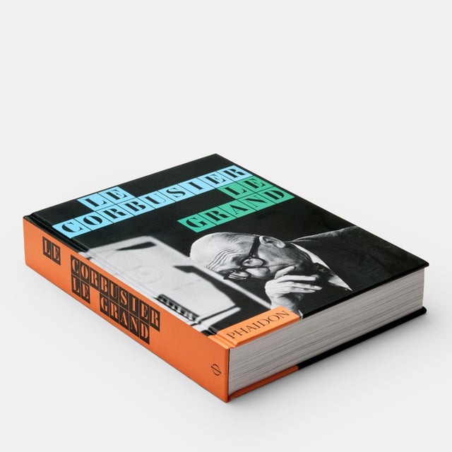 Modern Le Corbusier: Le Grand For Sale - Image 3 of 11