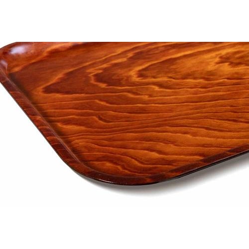 Laminated Vintage Tray by Gerling Sol-Ohligs, Italy, Mid-20th Century For Sale - Image 3 of 5