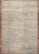 Whimsical Charm Subtle Primitive Design Modern Rug, Country of origin: Central Asia, Circa date: Modern