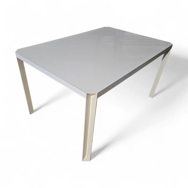 Laminate Kitchen Table, 1970s For Sale - Image 13 of 13