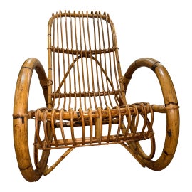 Example of Rocking Chairs in Oklahoma City