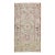 Vintage Zabihi Collection Turkish Anatolian Small Pink Red Rug - 3'1" x 5'8" For Sale