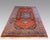 2000 - 2009 Large Vintage Handknotted Wool Rug from Wiss For Sale - Image 5 of 5