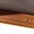 Hans Wegner for Johannes Hansen Mid Century Danish Teak the Chair For Sale - Image 10 of 10