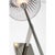 Waterford for Visual Comfort Signature Blaze 19" Tail Sconce in Polished Nickel with Clear Crystal For Sale - Image 10 of 13