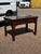 Brown English Georgian Mahogany Architects Desk For Sale - Image 8 of 18