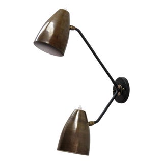Lb-2™ Wall Lights by Gallery L7 For Sale
