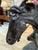 Fredeic Remington Roman Bronze Cheyenne Statue on Marble For Sale In San Francisco - Image 6 of 12
