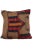 Decorative Kilim Pillow Cover For Sale - Image 4 of 4