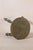 English Antique Green Painted Turned Milk Stool For Sale - Image 3 of 4