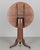 French French Restauration Style Tilt-Top Guéridon or Center Table For Sale - Image 3 of 9