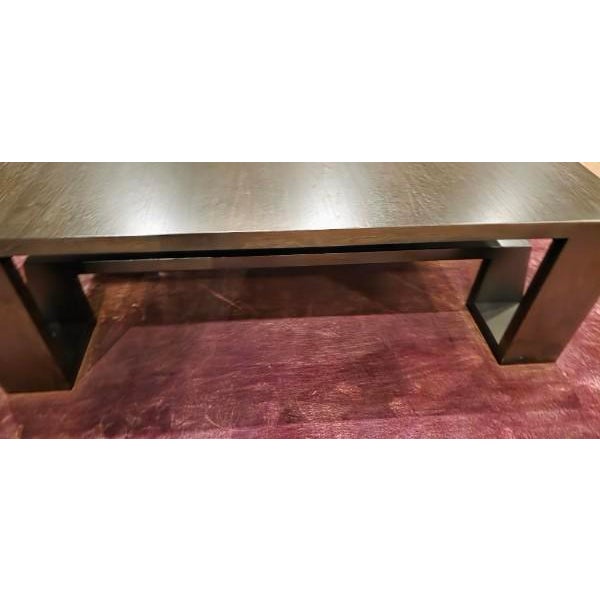 Hellman Chang Tao Cocktail Table For Sale - Image 10 of 10