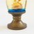 Late 20th Century Lucite Egg on Brass Stand For Sale - Image 5 of 6