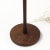 Mid Century Teak Floor Lamp For Sale In Chicago - Image 6 of 7