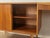 Vintage Sideboard in Solid Wood, 1950s For Sale - Image 4 of 10