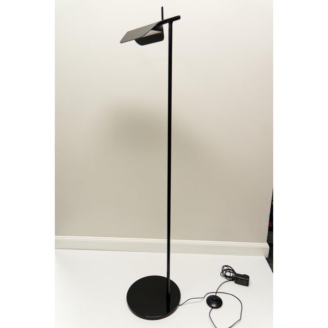 Flos Tab Reading Floor Lamp by Edward Barber & Jay Osgerby for Flos For Sale - Image 4 of 10