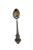 1980s Rolex Bucherer Collector Spoon - St. Moritz For Sale In San Diego - Image 6 of 9