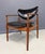 1950s Mid 20th Century Nv 48 Chair Attributed to Finn Juhl for Niels Vodder For Sale - Image 5 of 8
