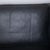 Vintage 2213 Three-Seater Sofa in Black Leather by Børge Mogensen, 1980s For Sale - Image 6 of 18