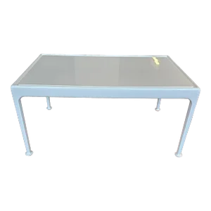Diminutive Knoll Richard Schulz Coffee Table