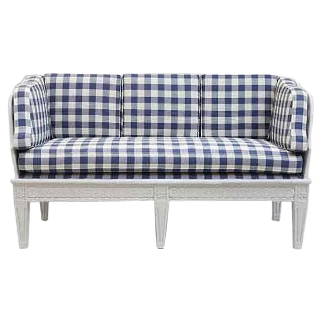 Swedish Bench For Sale