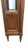 Directoire French Display Cabinet, 1910, 1890s For Sale - Image 9 of 13