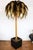 Large Christian Techoueyres Palm Tree Floor Lamp for Maison Jansen, 1970s For Sale - Image 9 of 9