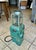 Antique Green Johnson Fare Box Co. Trolley Bus Fare Box For Sale - Image 11 of 17