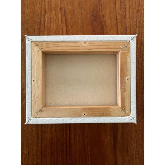 Early 21st Century Original Painting of Vintage Canning Jars -- Contemporary Realism by Tracy Meola For Sale - Image 5 of 7